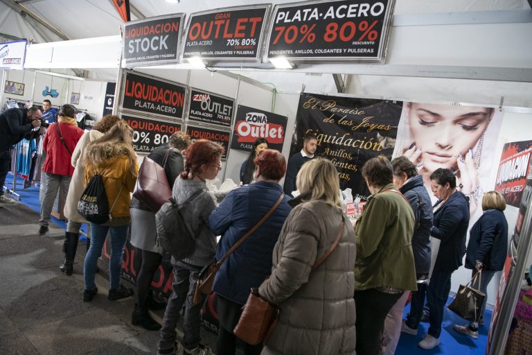Cancelada la Feria del Stock de Ciudad Real