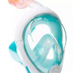 Mascarilla SNORKEL Easybreath_Fuente-WEB Decathlon España