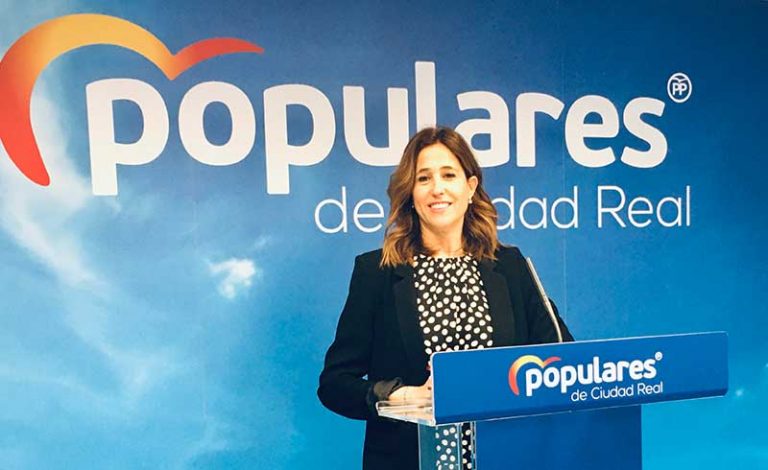 Rosa Romero: “La gestión sanitaria improvisada y errática no logra controlar la incidencia del coronavirus en Ciudad Real»