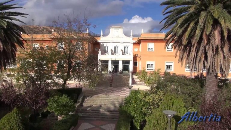 Puertollano: La residencia de mayores Albertia confirma cinco fallecidos por coronavirus