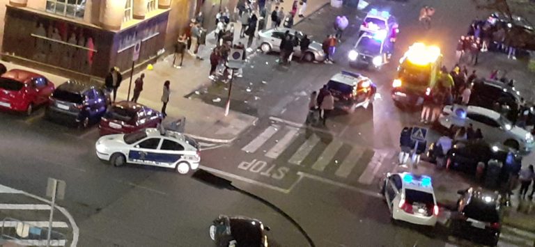 Ciudad Real: La Plataforma del Torreón presenta dieciséis alegaciones a la ordenanza del ruido