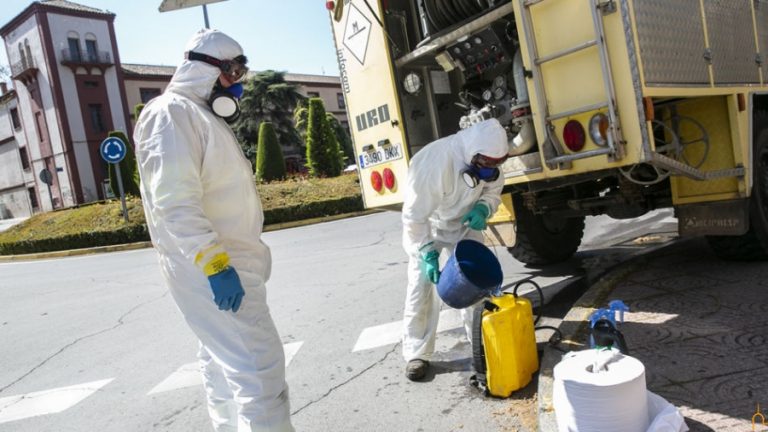 El coronavirus provoca una subida de 12.271 parados en marzo en C-LM, que registra 188.012 desempleados