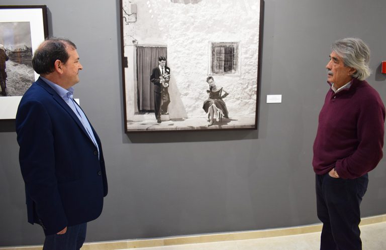 Puertollano: El Museo García Rodero acoge la poética fotográfica de 17 artistas de la Fundación Antonio Pérez