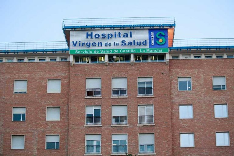 UGT pide buscar soluciones para mejorar la protección del personal de limpieza en los centros sanitarios y residencias de CLM