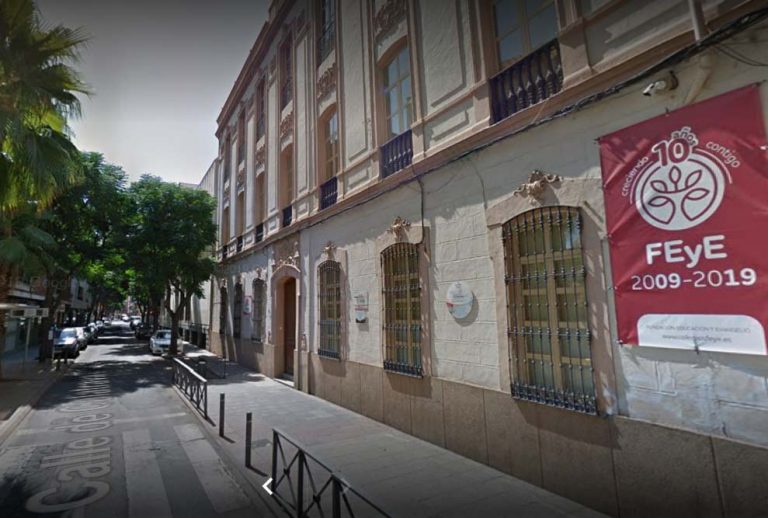Ciudad Real: La AMPA del Colegio San José anima a los padres a asociarse para poder comprar purificadores en beneficio de todos los alumnos