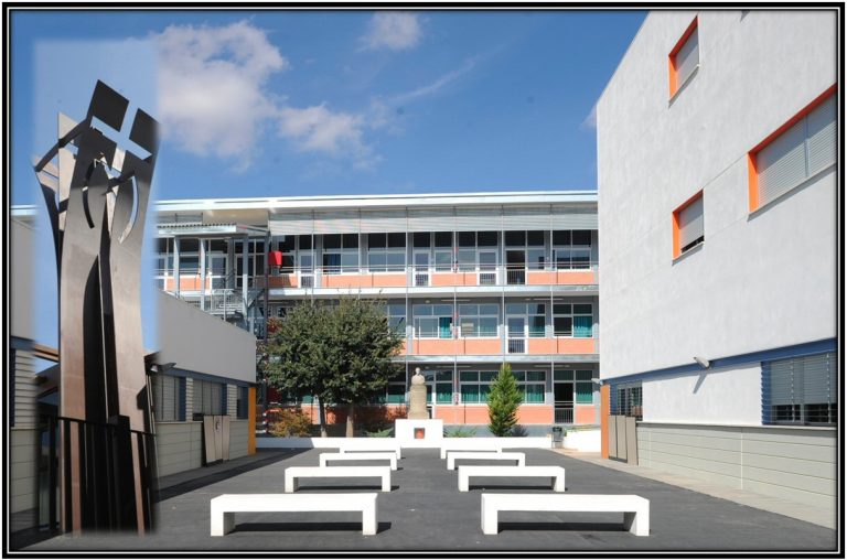 Ciudad Real: Padres y madres del Colegio Marianistas piden la jornada intensiva por motivos sanitarios