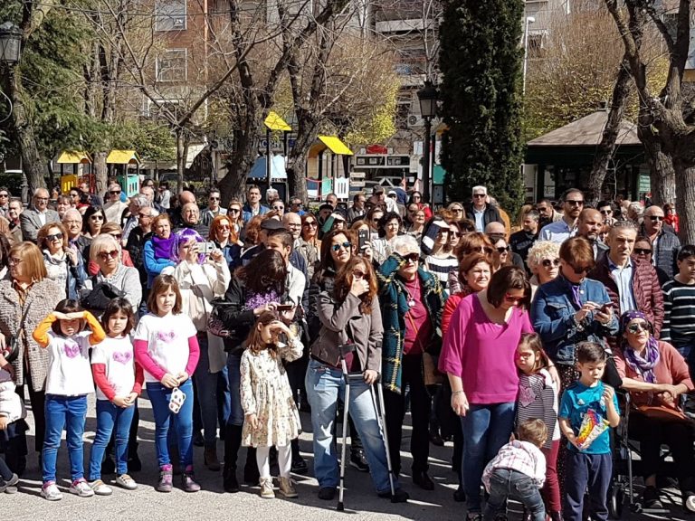 Puertollano celebrará el Día de la Mujer sin concentraciones, aunque con diversas actividades
