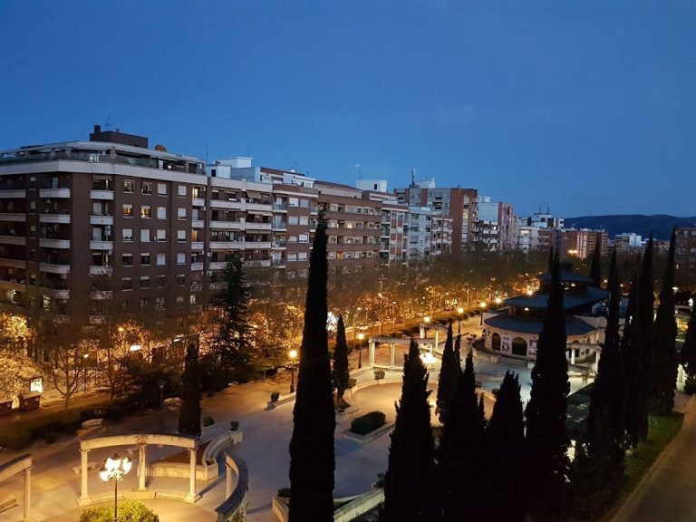 El Pleno de Puertollano aprueba el pago adicional de 1,2 millones para corregir la iluminación CLIME con el rechazo de la oposición