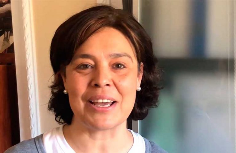 Ciudad Real: Zamora pide «sacar lecciones» de la crisis y aprender a relativizar, mandando un mensaje de lucha a sus vecinos