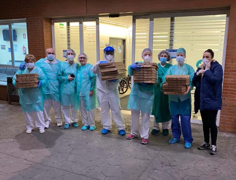 Puertollano: La entrega más emocionante