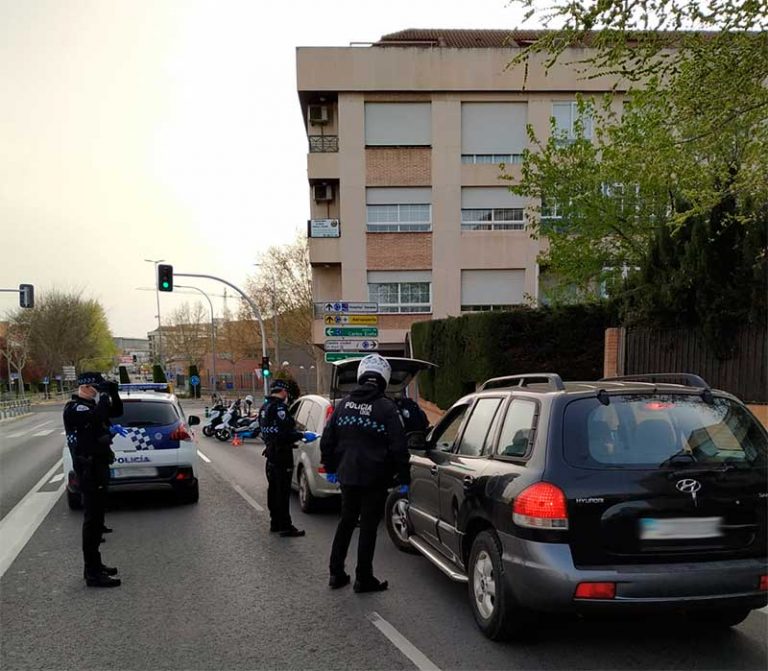 Ciudad Real capital y Manzanares, con restricciones de nivel 3 a partir de este martes por la incidencia de contagios