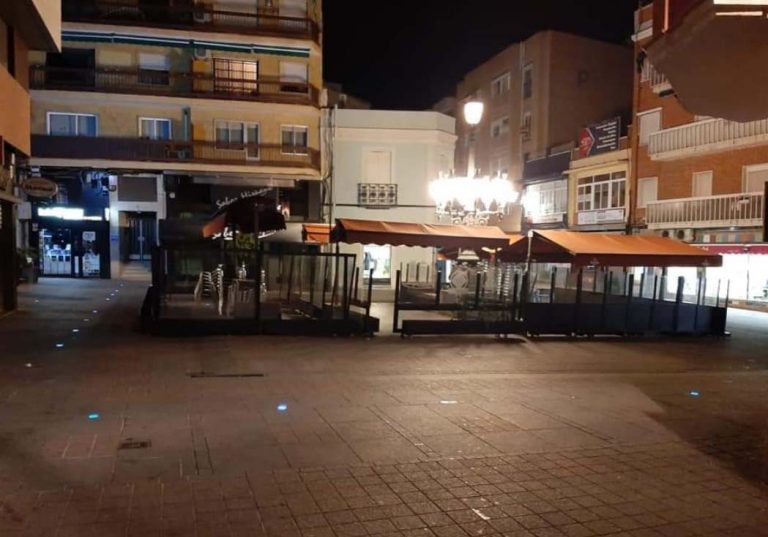 Empresarios de Puertollano piden al Ayuntamiento reducción del IBI y aplazamientos de impuestos y tasas