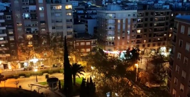Puertollano: Rompiendo la barrera del silencio