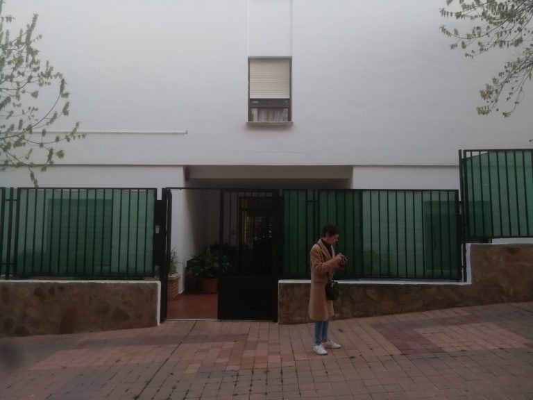 Cáritas cierra en plena pandemia el centro de personas sin hogar de Puertollano