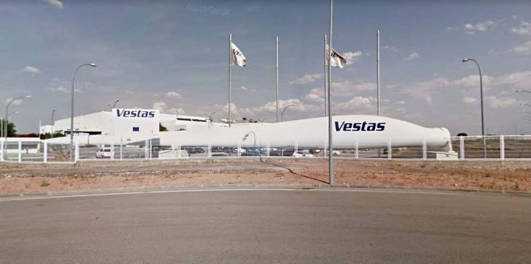 Vestas Daimiel incorporará a 60 nuevos empleados fijos