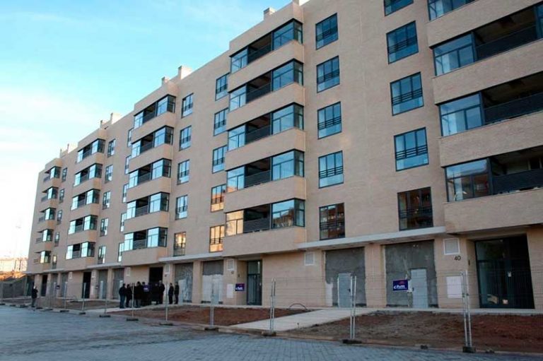 La vivienda low cost reaviva la confianza del mercado inmobiliario en 2021