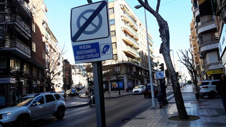 Valoriza podrá gestionar zona azul y parkings subterráneos de Puertollano otros 25 años, aunque tendrá que abonar 3,4 millones