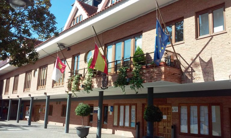 Sin acritud (Pandemia e inmigración en Bolaños de Calatrava)