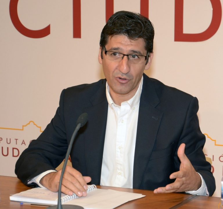 Arranca la comisión de estudio para la recuperación socioeconómica de la provincia de Ciudad Real