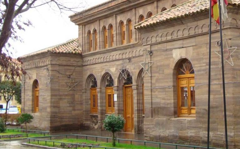 Puertollano: La Oficina de Atención al Ciudadano abre con cita previa