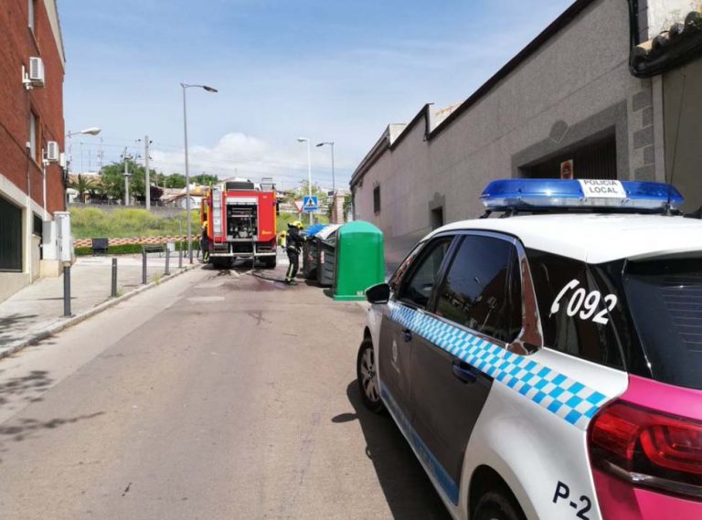 Puertollano: El civismo también salva vidas