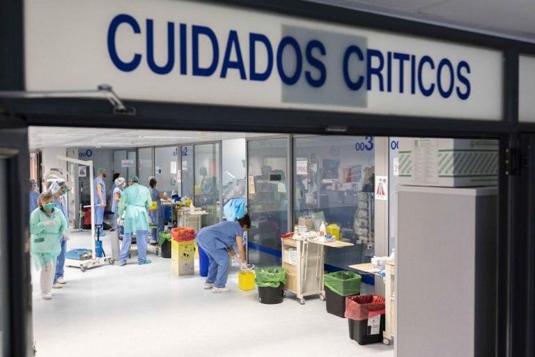 Ciudad Real rebaja a 7 sus fallecimientos diarios por coronavirus y acumula 970 muertes, 7.555 casos y 1.821 altas