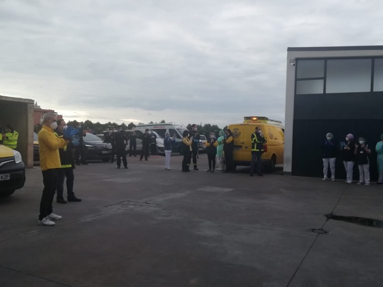 Ciudad Real: Una carta para los héroes