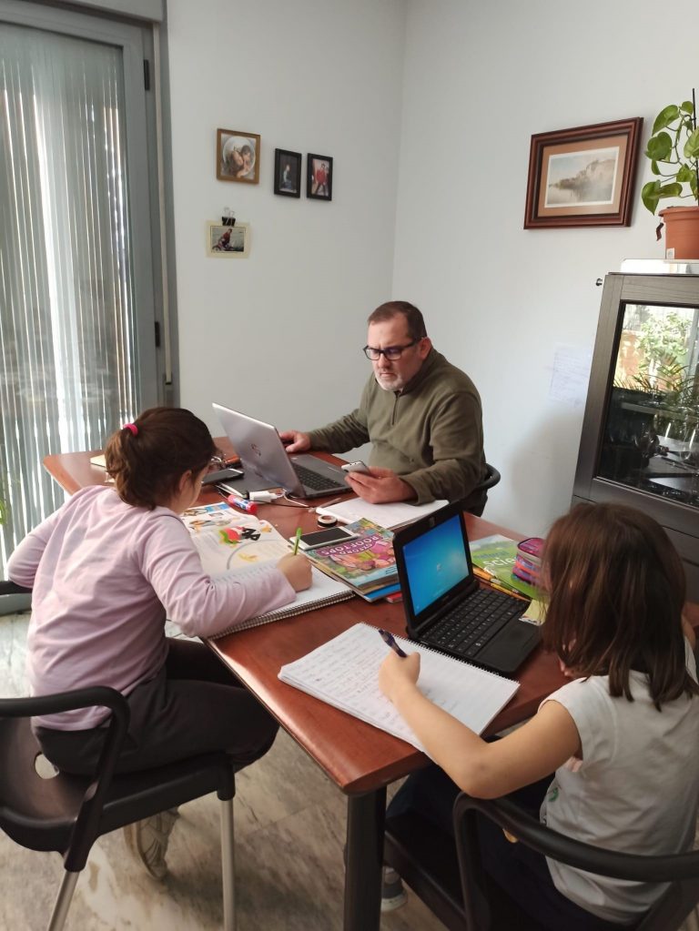 La Asociación de Familias Numerosas se presenta este viernes en Puertollano