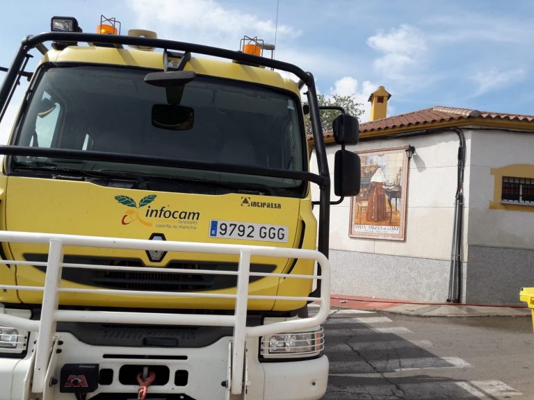 Trabajadores de Geacam retomarán el 24 de junio nuevos paros: «La empresa y Desarrollo Sostenible no dejan otro camino»