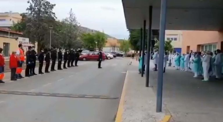 Puertollano: Adiós al médico de la eterna sonrisa