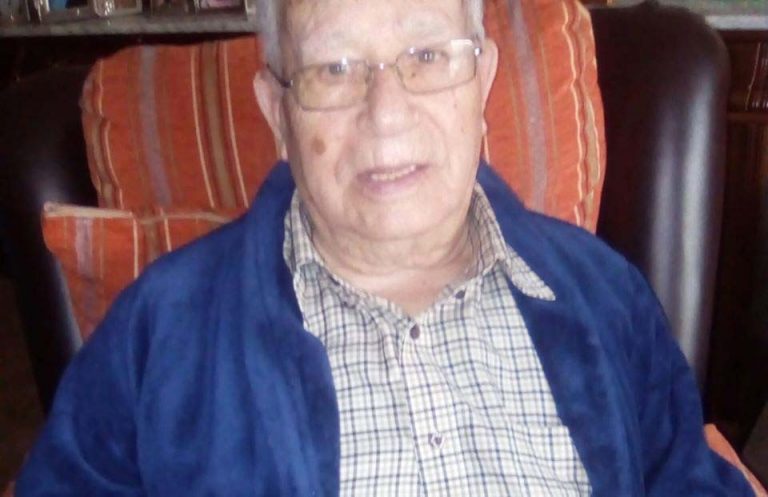 Fallece Mariano Mondéjar, el cura del Puertollano minero