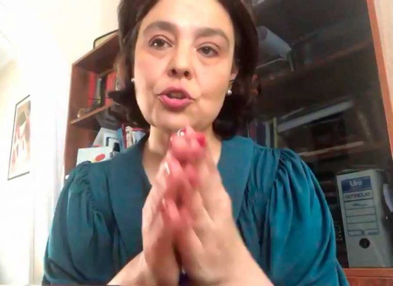 Zamora asegura que el Ayuntamiento no puede informar de datos sobre fallecimientos por coronavirus porque no los tiene