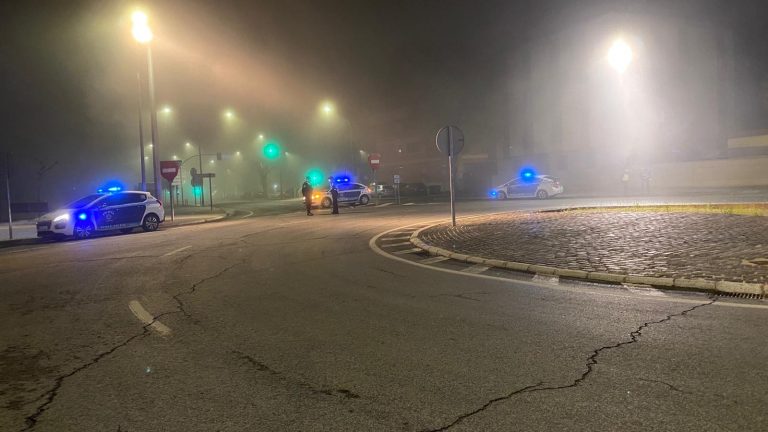 La Policía Local de Ciudad Real ha denunciado a 635 infractores de las normas del estado de alarma