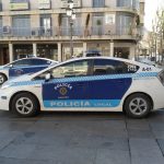 policia local