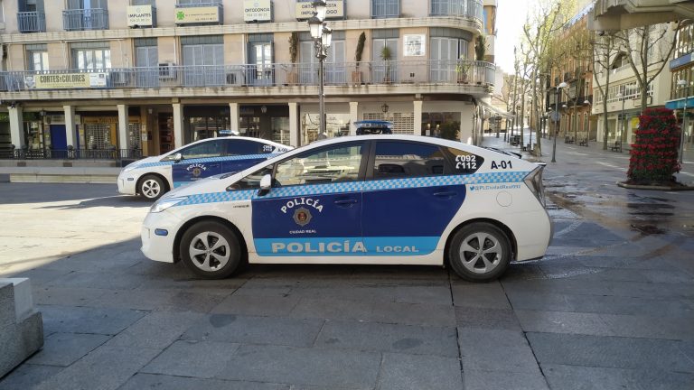 Policía Local activa un correo electrónico de consultas sobre la nueva regulación regional para la prevención de la covid-19