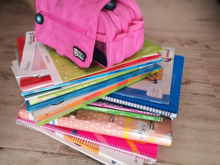 Ciudad Real: Las ayudas municipales, de hasta 60 euros, para la adquisición de libros y material escolar se podrán solicitar hasta el 26 de junio