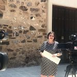 Ana Muñoz-Santo Voto