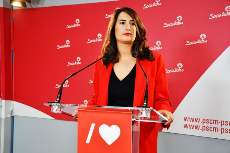 Cristina López Zamora: “Ciudad Real avanza hacia la Fase 1, mientras vemos cómo el PP de Cañizares se queda atrás”