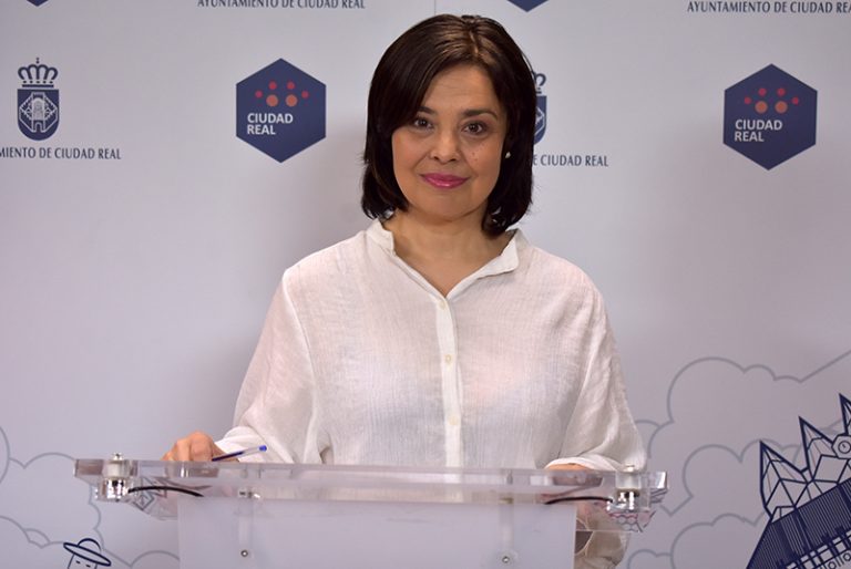 Ciudad Real abre el Cementerio, el Polideportivo Rey Juan Carlos y los Museos y deja para la fase 2 el mercadillo y las bibliotecas municipales