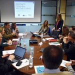 REUNION URBACT CIUDAD REAL