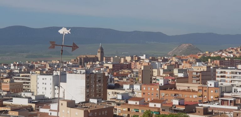 Aldea del Rey: Comienza el periodo de votación popular del concurso fotográfico  «COVID-19 desde casa»