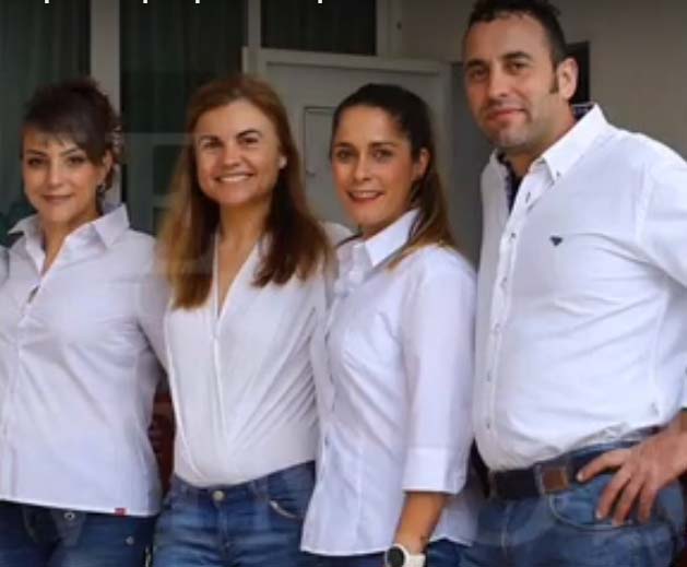 Los hosteleros de Almodóvar del Campo preparan su regreso honrando la memoria de Félix Moya