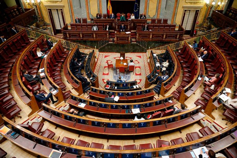 La mal llamada ley de violencia de género