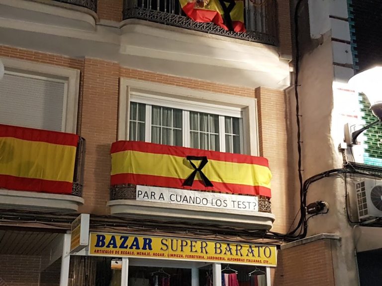 Coronavirus en Puertollano: Crónica y claves de dos meses dramáticos