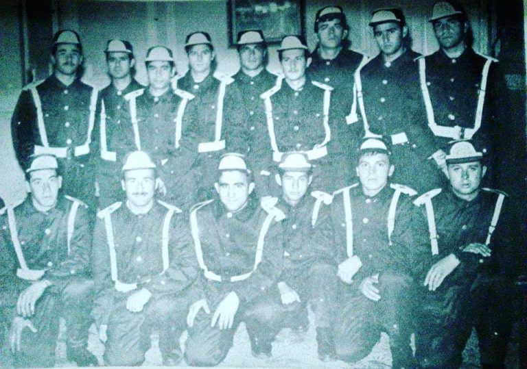 Cruz Roja cumple 112 años en Puertollano