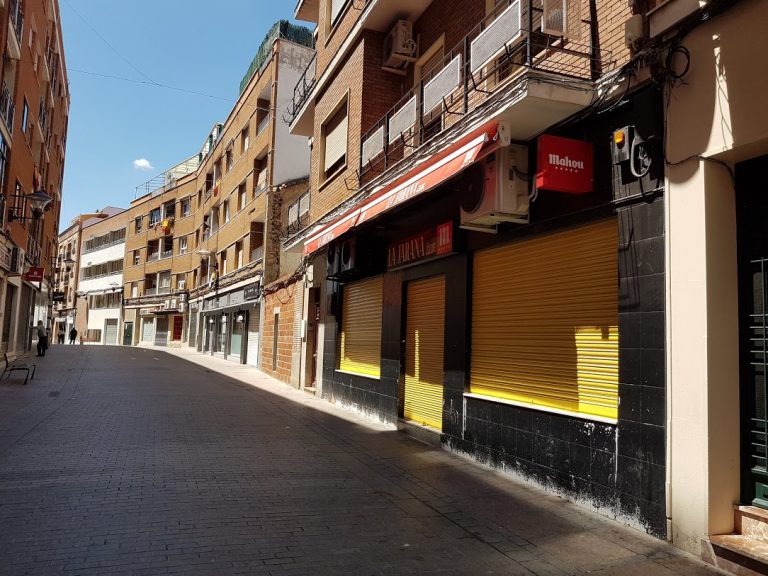 Castilla-La Mancha retocará sus restricciones para permitir a la hostelería abrir los interiores también en nivel 3