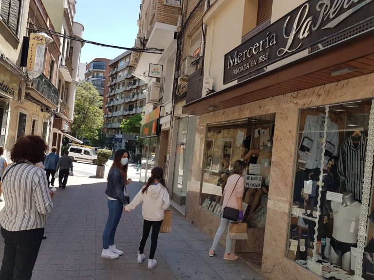 Puertollano: El PP pide «ayudas efectivas» para comercio y hostelería