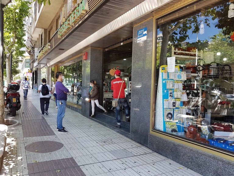 Un plan de dinamización diagnosticará la situación del comercio de Puertollano