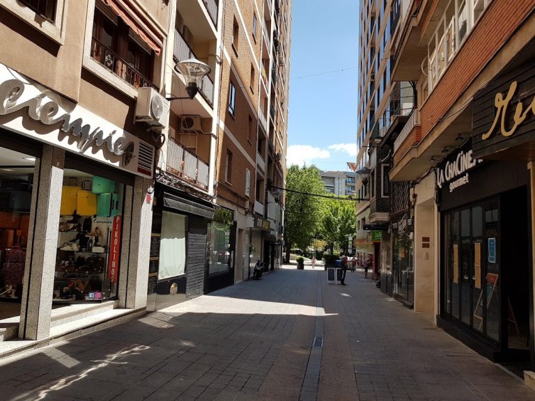 El sector servicios de Puertollano sigue sufriendo y eleva el paro a 5.891 personas en febrero