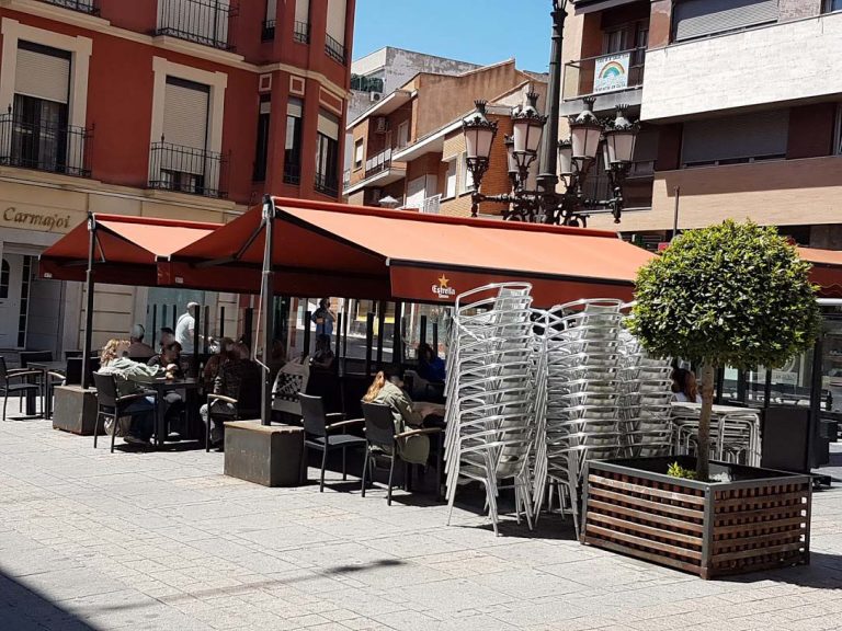 Puertollano: Reencuentros en la fase 1